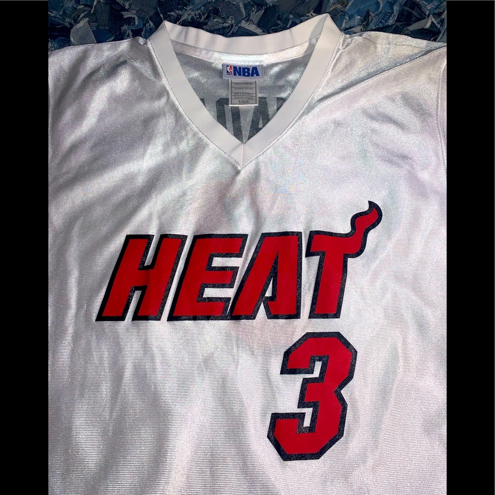 Men’s Heat Jersey